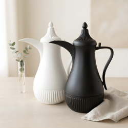 Vacuum Flask 1 Liter